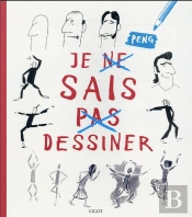 Je (Ne) Sais (Pas) Dessiner