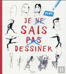 Bertrand.pt - Je (Ne) Sais (Pas) Dessiner