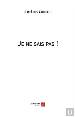Bertrand.pt - Je Ne Sais Pas !