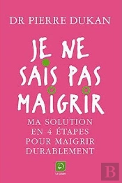Je Ne Sais Pas Maigrir