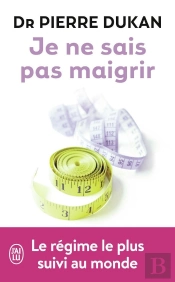 Je Ne Sais Pas Maigrir (Édition 2011)