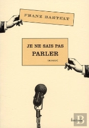 Je Ne Sais Pas Parler