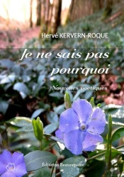 Je Ne Sais Pas Pourquoi