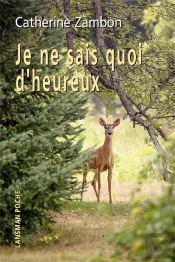 Je Ne Sais Quoi D'Heureux