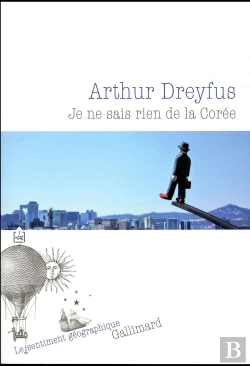 Bertrand.pt - Je Ne Sais Rien De La Corée