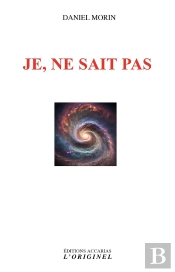 Je, Ne Sait Pas