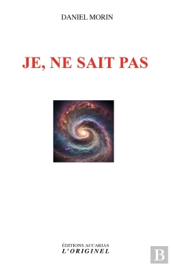 Bertrand.pt - Je, Ne Sait Pas