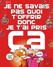 Je Ne Savais Pas Quoi T'Offrir Donc..Ned Noel