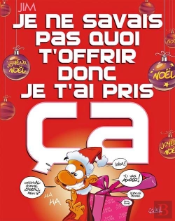 Bertrand.pt - Je Ne Savais Pas Quoi T'Offrir Donc..Ned Noel