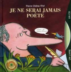 Bertrand.pt - Je Ne Serai Jamais Poete