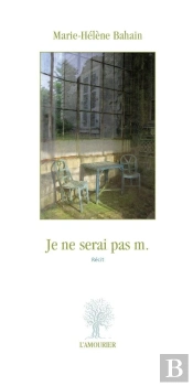 Je Ne Serai Pas M.