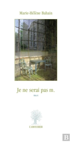 Bertrand.pt - Je Ne Serai Pas M.