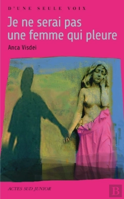 Bertrand.pt - Je Ne Serai Pas Une Femme Qui Pleure
