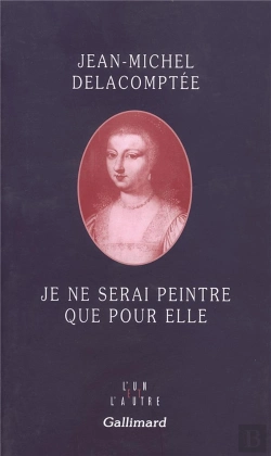 Bertrand.pt - Je Ne Serai Peintre Que Pour Elle