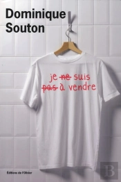 Je (Ne) Suis (Pas) À Vendre