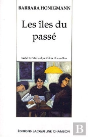 Je Ne Suis Pas Anne