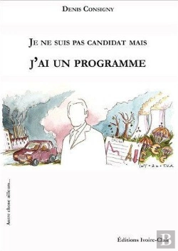 Bertrand.pt - Je Ne Suis Pas Candidat Mais J'Ai Un Programme