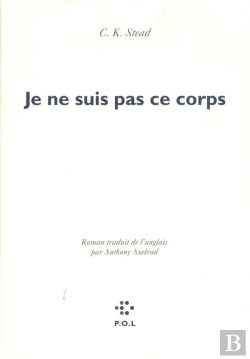 Bertrand.pt - Je Ne Suis Pas Ce Corps