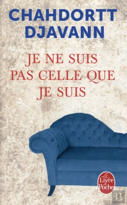 Bertrand.pt - Je Ne Suis Pas Celle Que Je Suis
