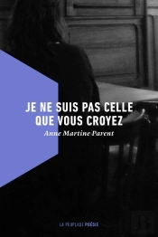 Je Ne Suis Pas Celle Que Vous Croyez