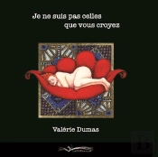 Je Ne Suis Pas Celles Que Vous Croyez