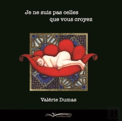 Bertrand.pt - Je Ne Suis Pas Celles Que Vous Croyez