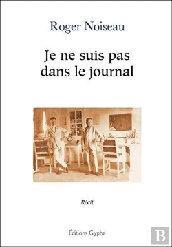 Bertrand.pt - Je Ne Suis Pas Dans Le Journal