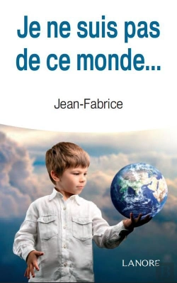 Bertrand.pt - Je Ne Suis Pas De Ce Monde