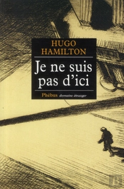 Bertrand.pt - Je Ne Suis Pas D'Ici