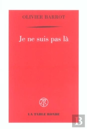 Je Ne Suis Pas La
