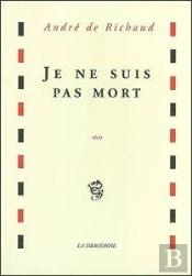 Je Ne Suis Pas Mort