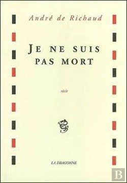 Bertrand.pt - Je Ne Suis Pas Mort