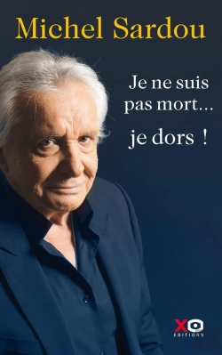 Bertrand.pt - Je Ne Suis Pas Mort... Je Dors !