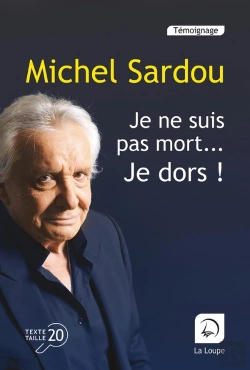 Bertrand.pt - Je Ne Suis Pas Mort... Je Dors !