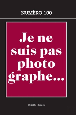 Bertrand.pt - Je Ne Suis Pas Photographe