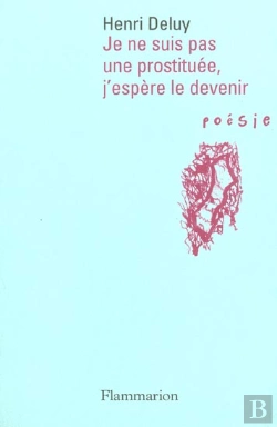 Bertrand.pt - Je Ne Suis Pas Prostituée, J'Espère Le Devenir
