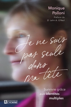 Bertrand.pt - Je Ne Suis Pas Seule Dans Ma Tête