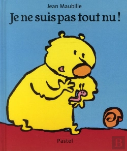 Bertrand.pt - Je Ne Suis Pas Tout Nu !