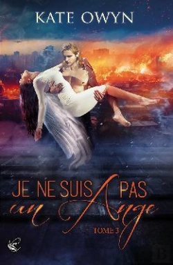 Bertrand.pt - Je Ne Suis Pas Un Ange - T.3