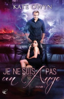 Bertrand.pt - Je Ne Suis Pas Un Ange Tome 1