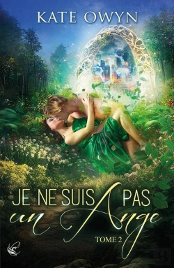 Bertrand.pt - Je Ne Suis Pas Un Ange Tome 2