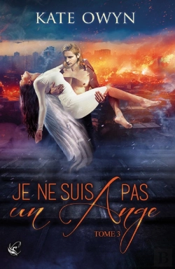Bertrand.pt - Je Ne Suis Pas Un Ange - Tome 3