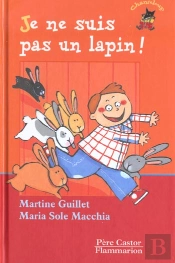 Je Ne Suis Pas Un Lapin
