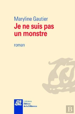 Bertrand.pt - Je Ne Suis Pas Un Monstre
