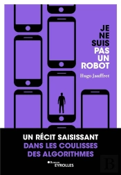 Je Ne Suis Pas Un Robot