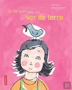 Bertrand.pt - Je Ne Suis Pas Un Ver De Terre