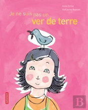 Je Ne Suis Pas Un Ver De Terre