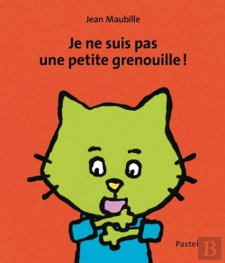 Bertrand.pt - Je Ne Suis Pas Une Petite Grenouille !