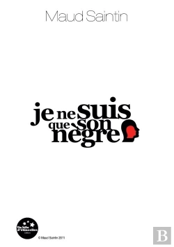 Bertrand.pt - Je Ne Suis Que Son Nègre
