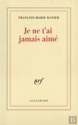 Bertrand.pt - Je Ne T'Ai Jamais Aimee